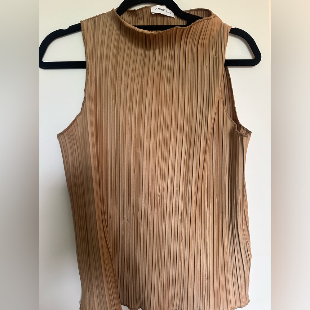 Anine Bing Top M